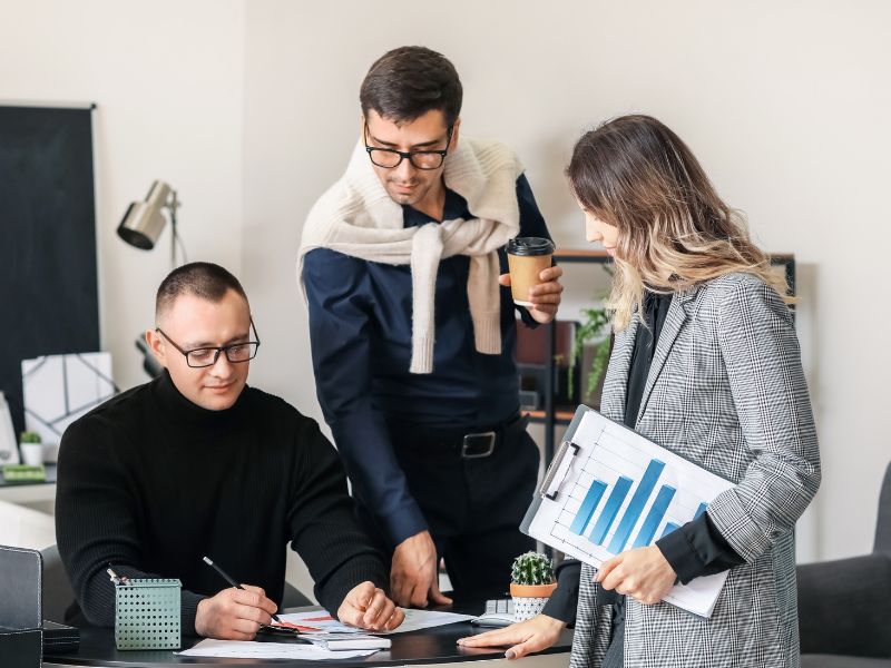 บริษัทรับจดทะเบียนธุรกิจ